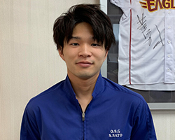 佐藤 将大