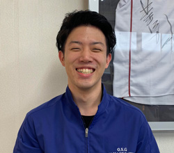 長谷川　裕也